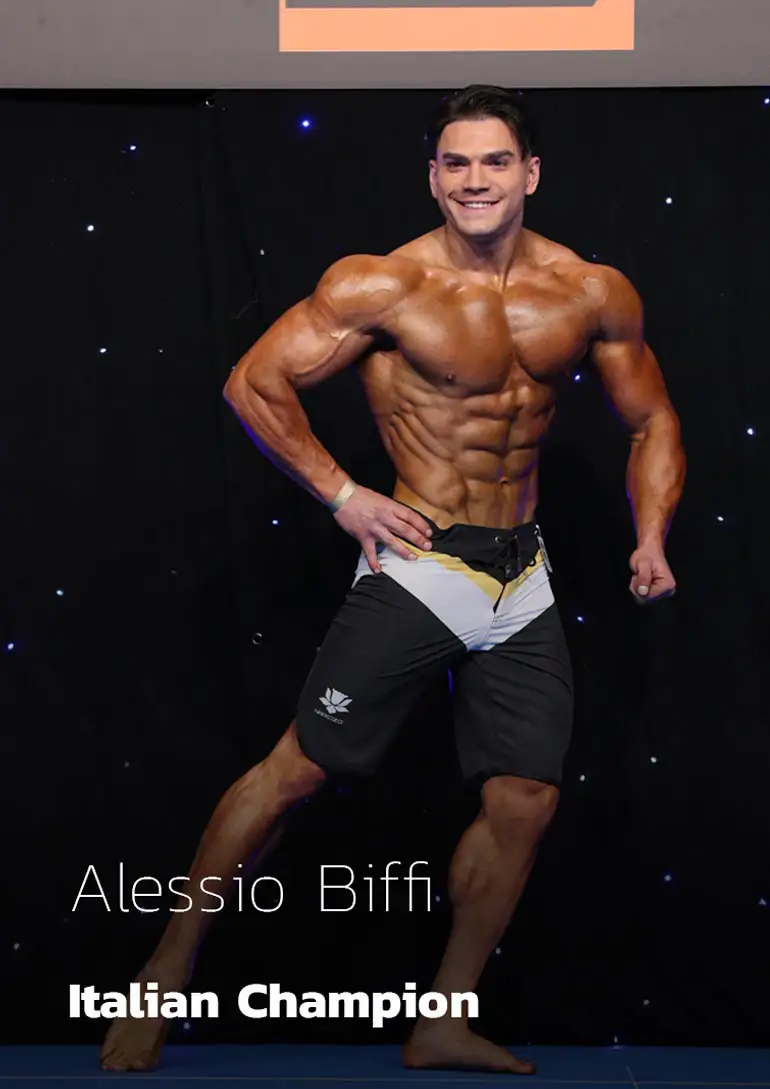 Alessio Biffi