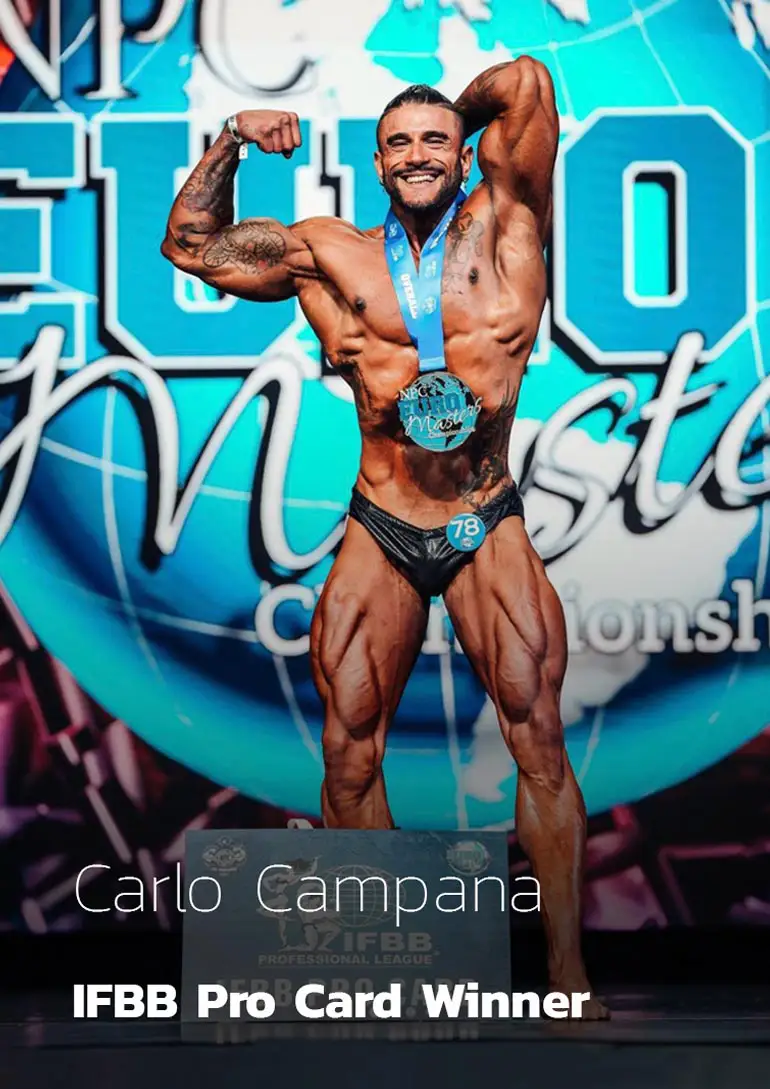Carlo Campana