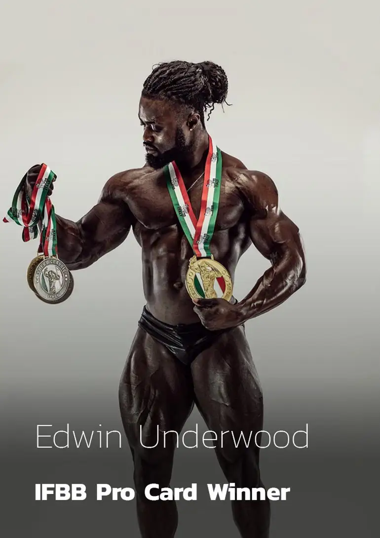 Edwin Underwood