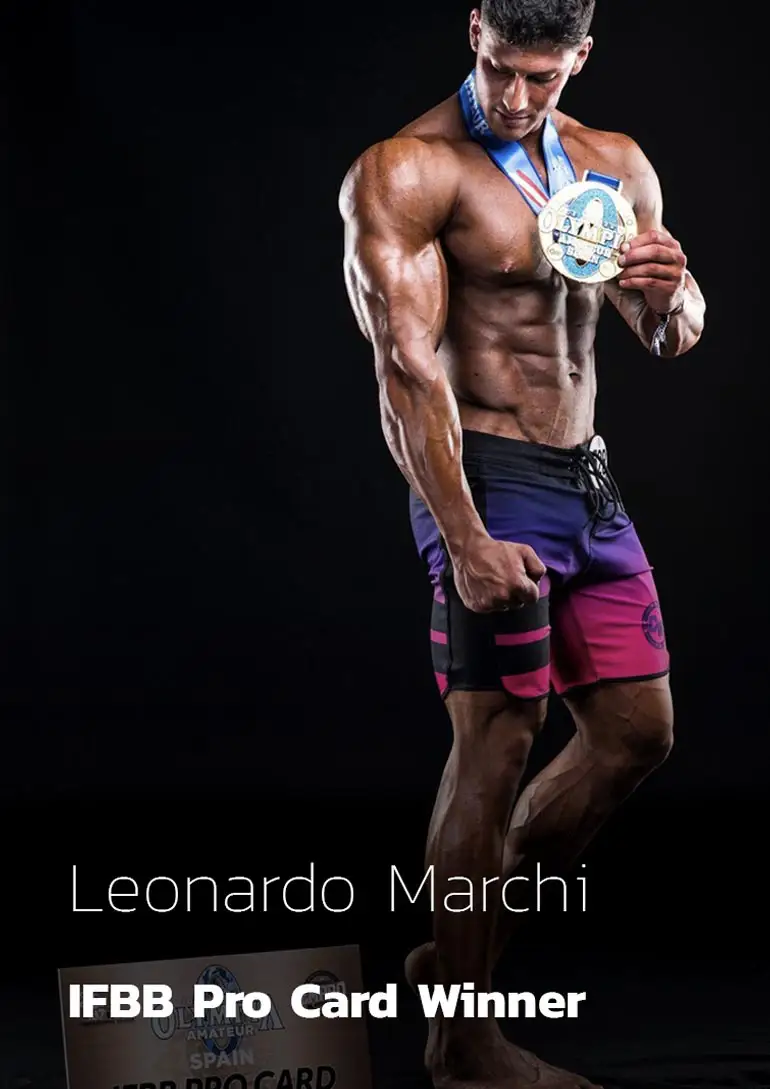 Leonardi Marchi