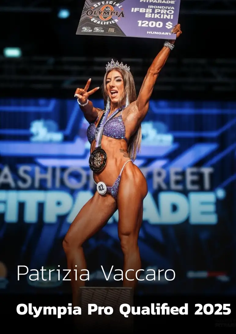 Patrizia Vaccaro1